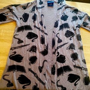 Once Upon a Time Cardigan